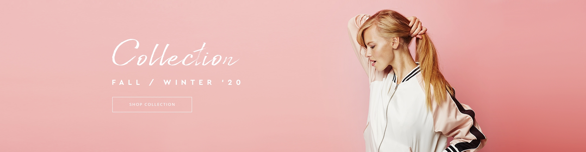 Collection Fall-Winter